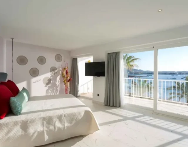 Palladium Hotel Palmyra San Antonio 7