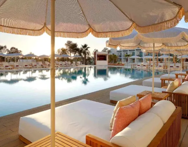 The Signature Level Ibiza Hotel1