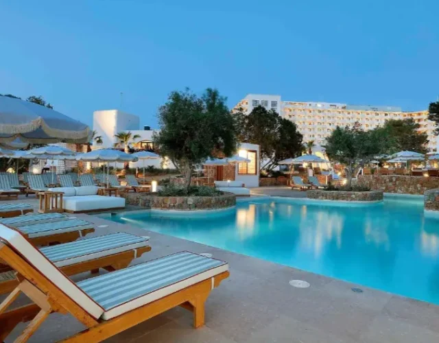 The Signature Level Ibiza Hotel3