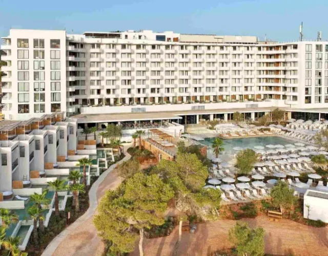 The Signature Level Ibiza Hotel5