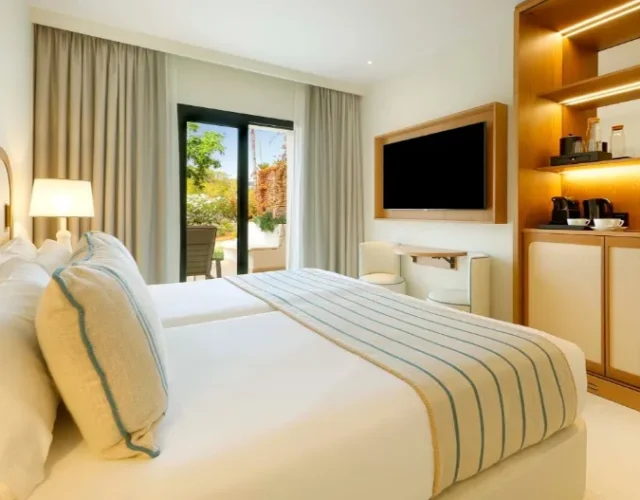 The Signature Level Ibiza Hotel6