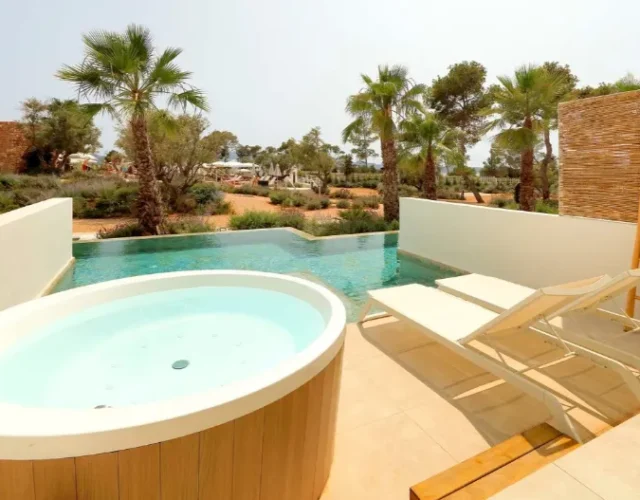 The Signature Level Ibiza Hotel7