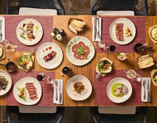 The Signature Level Ibiza Hotel9