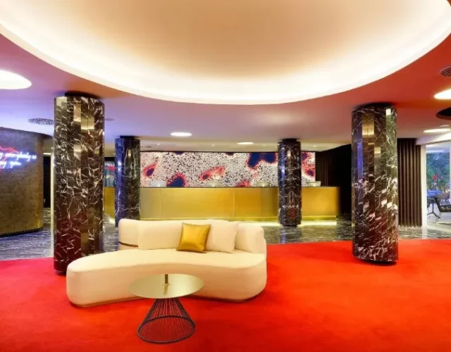 The Unexpected Ibiza Hotel2