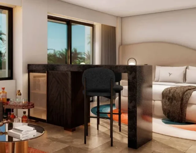 The Unexpected Ibiza Hotel4