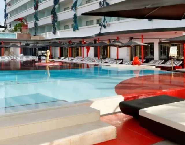 The Unexpected Ibiza Hotel7