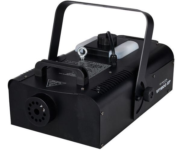 Eliminator Fog Machine3