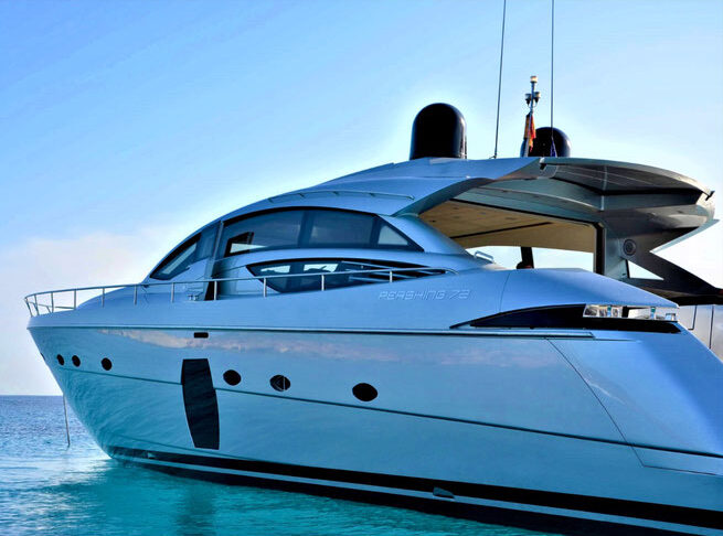 Yacht Charter